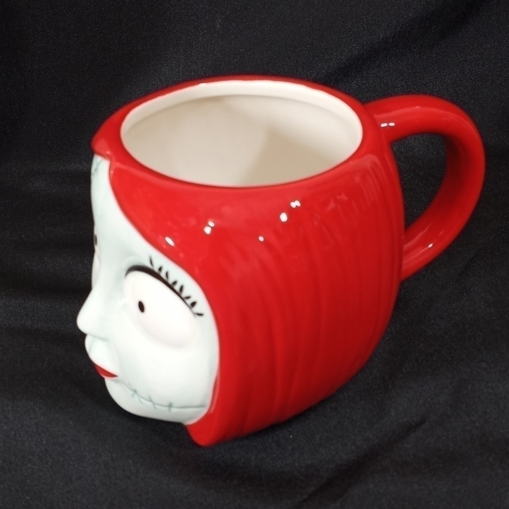 Disney Sally from Jack Nightmare Before Christmas Mug - Picture 2 of 5
